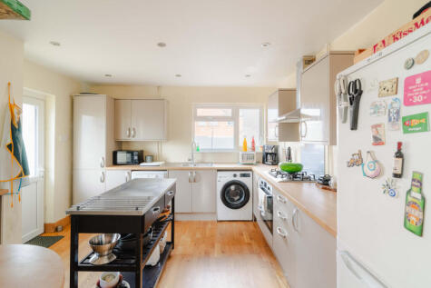 Padstow Road, Knowle West, Bristol.