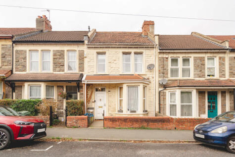 Wick Road, Brislington, Bristol
