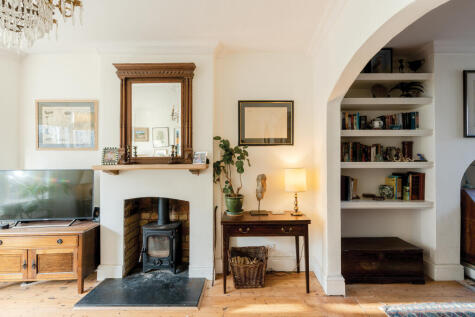 Conway Road, Brislington, Bristol