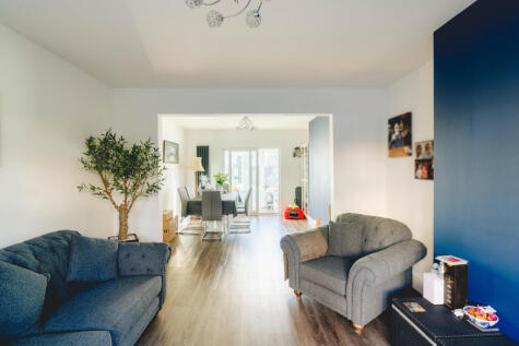 Imperial Walk, Knowle, Bristol