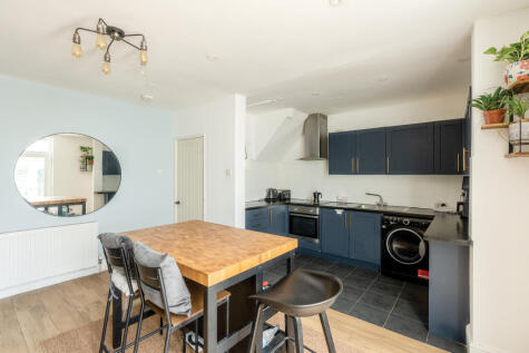 Dovercourt Road, Horfield, Bristol