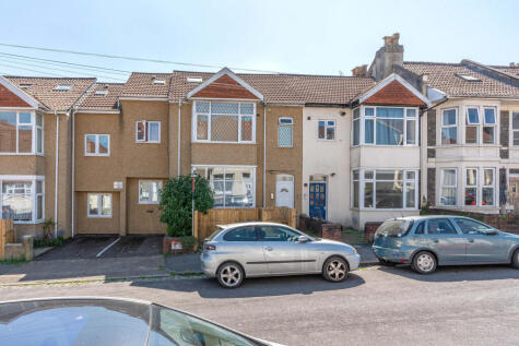 Beverley court, Beverley Road, Horfield, Bristol