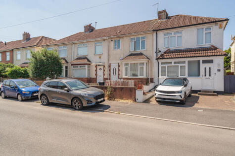 Wallscourt Road, Filton, Bristol