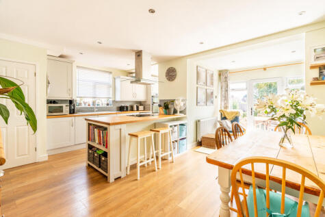 Mackie Grove, Filton, Bristol