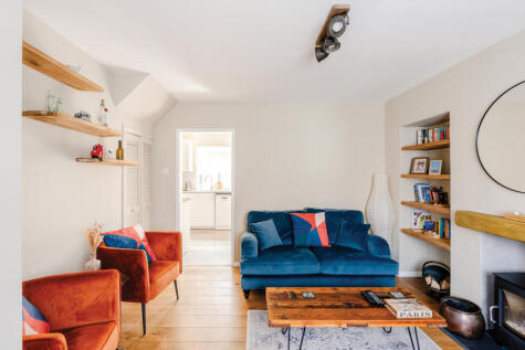 Blakeney Road, Horfield, Bristol