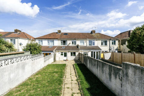 Wallscourt Road, Filton, Bristol, Gloucestershire