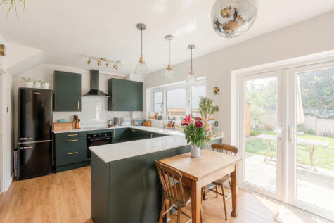 Downman Road, Lockleaze, Bristol