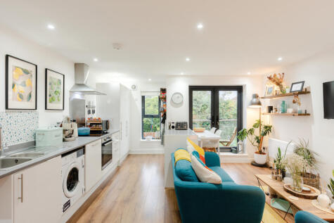 Corsham Court, Melton Crescent, Horfield, Bristol