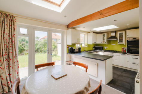 Dunkeld Avenue, Filton, Bristol