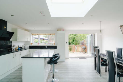 Braemar Avenue, Bristol, Gloucestershire