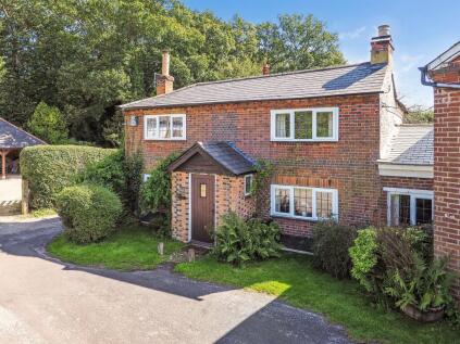 19 Chapel Lane, Otterbourne, Winchester