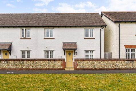 Meadow View, Winchester