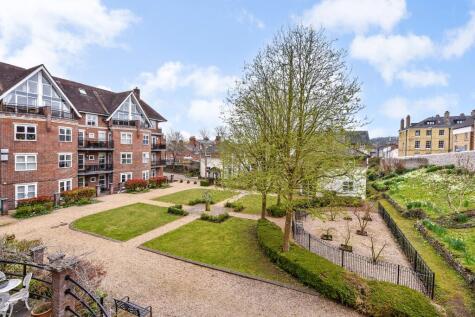 Marston Gate, Winchester