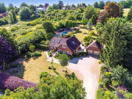 South Drive, Winchester