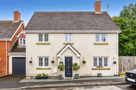 Sutton Scotney, Winchester