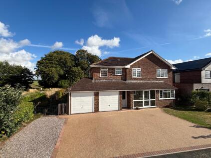 Courtenay Road, Winchester