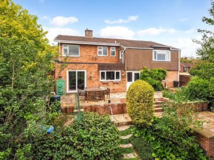 Olivers Battery, Winchester