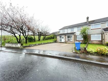 Clydebank - 5 bedroom semi-detached house for sale