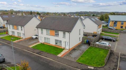 Drumchapel Close, Glasgow