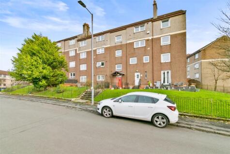 Watchmeal Crescent, Clydebank