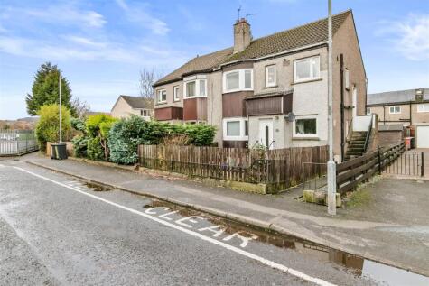 Westbourne Crescent, Bearsden, Glasgow