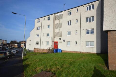 Second Avenue, Clydebank