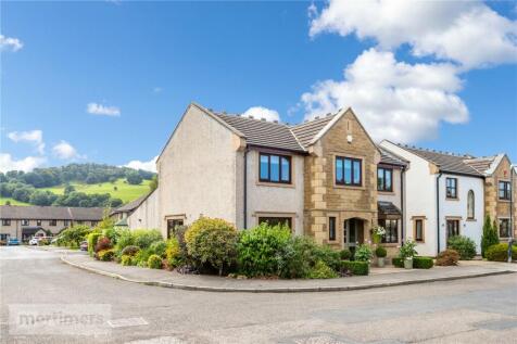 Woodlands Park, Whalley, BB7