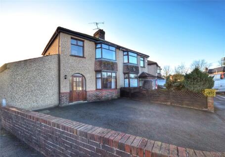 Princess Avenue, Clitheroe, Lancashire, BB7