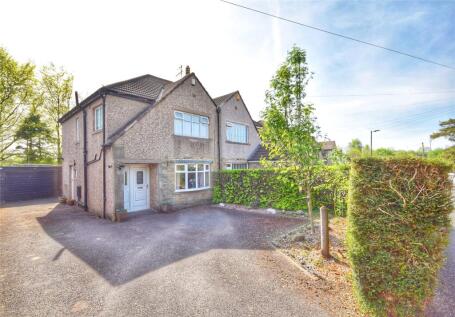 Warwick Drive, Clitheroe, Lancashire, BB7