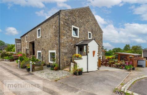 Sawley, Clitheroe, Lancashire, BB7