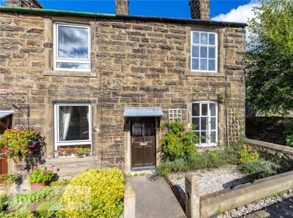Downham Road, Chatburn, Clitheroe, Lancashire, BB7