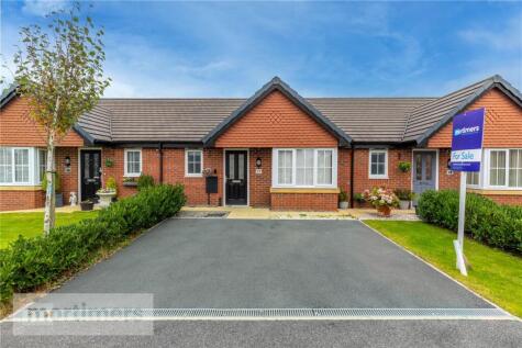 Pendlebrook, Clitheroe, Lancashire, BB7