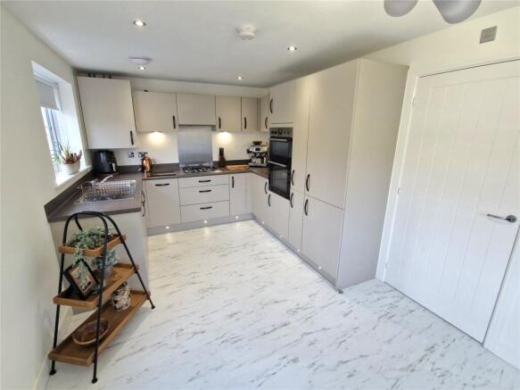 Kitchen / Diner
