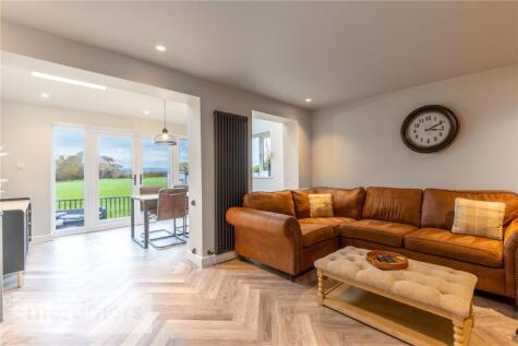 The Meadows, Billington, Clitheroe, Lancashire, BB7