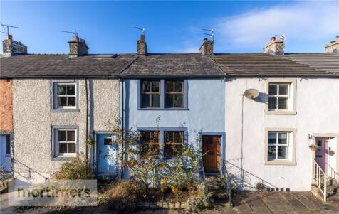 Bawdlands, Clitheroe, Lancashire, BB7
