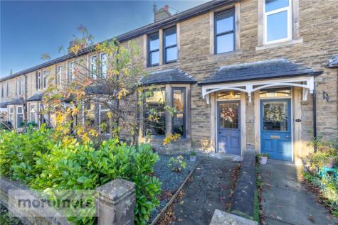 Waddington Road, Clitheroe, Lancashire, BB7