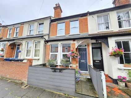 Barnet - 3 bedroom character property for sale