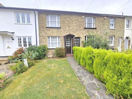 Hadley Highstone, High Barnet