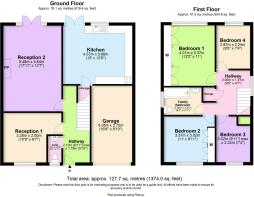 Salix Floorplan