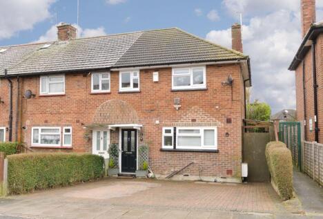 Ridgeview Close, Barnet