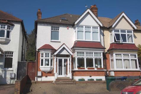 Normandy Avenue, Barnet