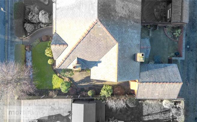 Drone Photo