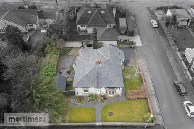 Drone Shot