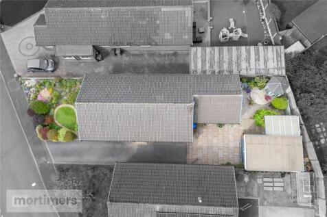 Fernlea Avenue, Oswaldtwistle, Lancashire, BB5