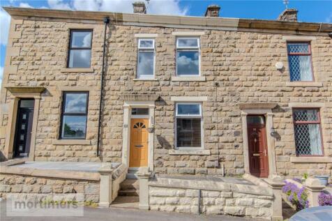 Cattle Street, Great Harwood, Blackburn, Lancashire, BB6