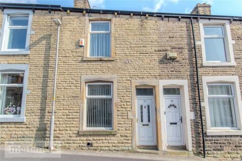 Oswald Street, Accrington, Lancashire, BB5