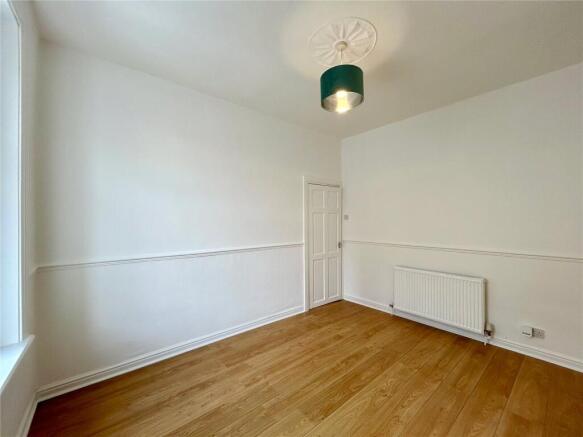 Livnig Room