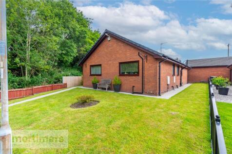 Ward Avenue, Oswaldtwistle, Accrington, Lancashire, BB5