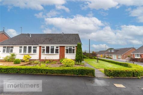 Lynwood Avenue, Clayton Le Moors, Accrington, Lancashire, BB5