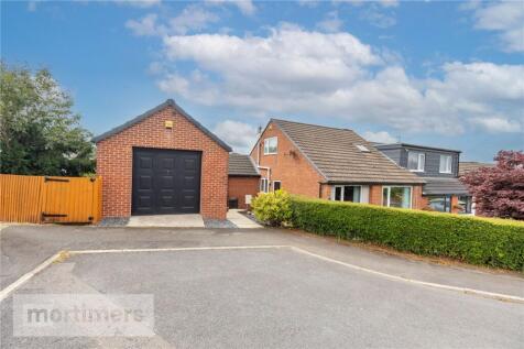Shelley Drive, Accrington, Lancashire, BB5